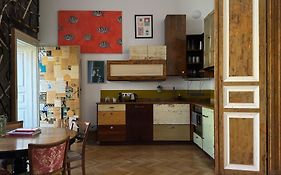 Brody House - Boutique Hotel